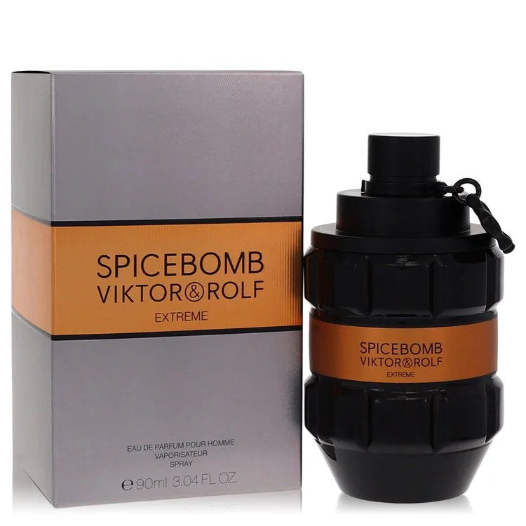 Spicebomb Extreme by Viktor and Rolf