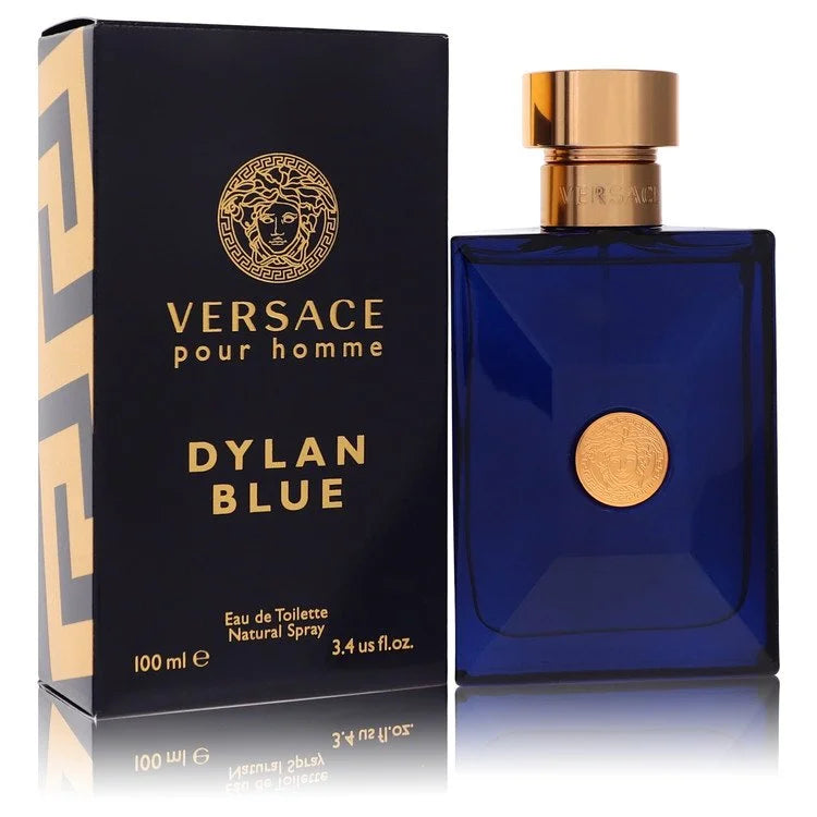 Versace Dylan Blue